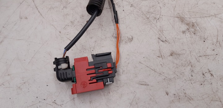 фото №5, Натяжитель ремня правые перед opel corsa c 1.3 cdti 09114886