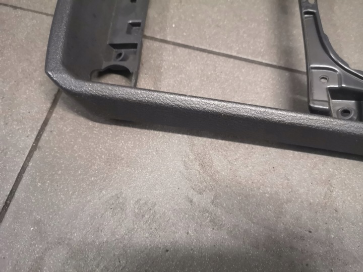 фото №10, Рамка тунелю середнього volvo xc90 30643839