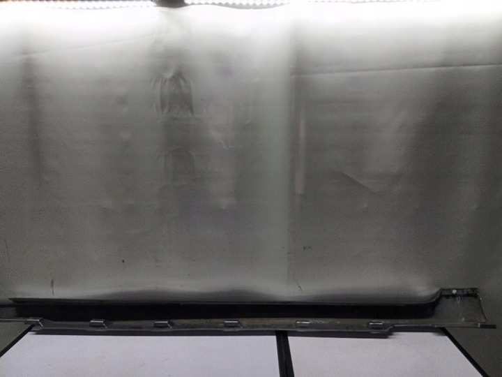 фото №5, Планка порогова права vw passat b8 3g0853858