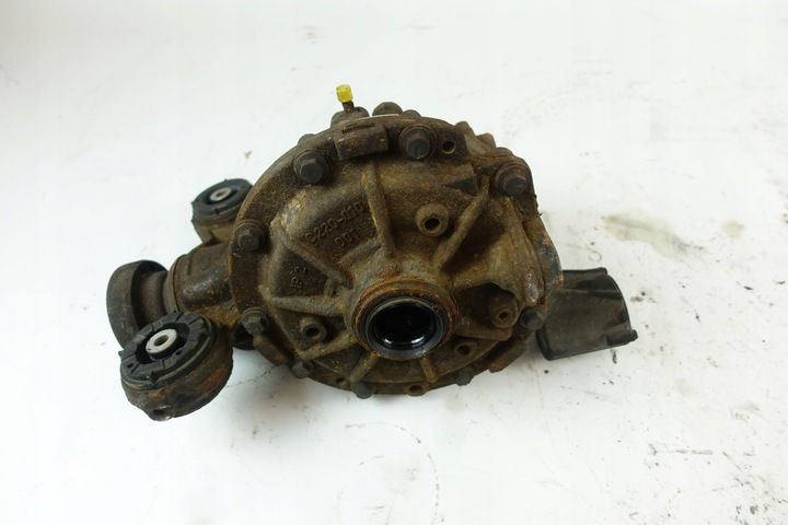 фото №1, Jaguar xj x351 мост дифференциал зад 9x23-4a213-cf