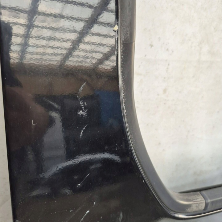 фото №8, Hyundai h1 h-1 07- двері праві перед передні