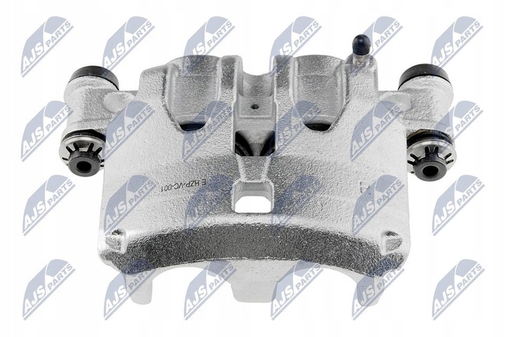 фото №15, Супорт ham. перед hzp-vc-001 nty