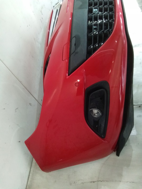 фото №7, I265 комплектный перед opel astra j gtc z50b 2.0cdti