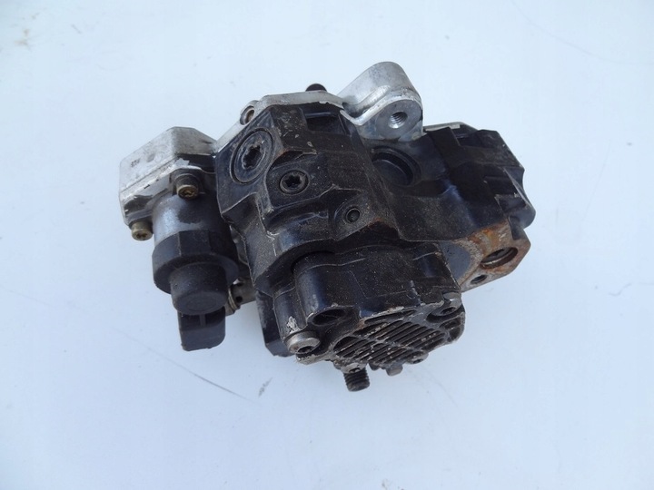 фото №5, Насос впрыскивающий 3.0 tdi 059130755j audi a4 a6 a8 vw touareg