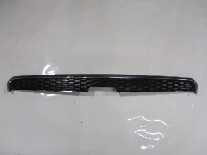 фото №1, Решітка радіатора решітка капота хром chevrolet captiva i 06-10 96442715