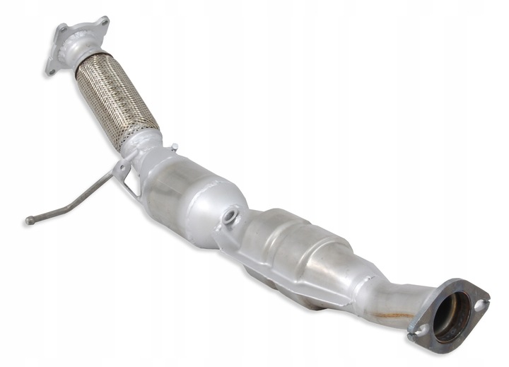 фото №1, Катализатор eec евро 4 vo6025t