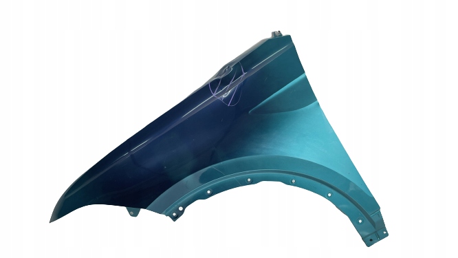 фото №1, Крило перед лівий vw t-cross 2gm821105a