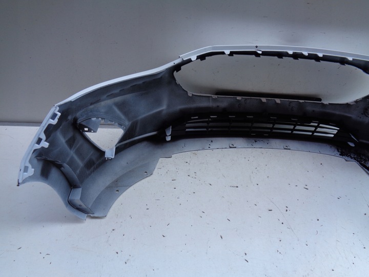 фото №8, Бампер переднє ford fiesta mk8 17- номер 27058