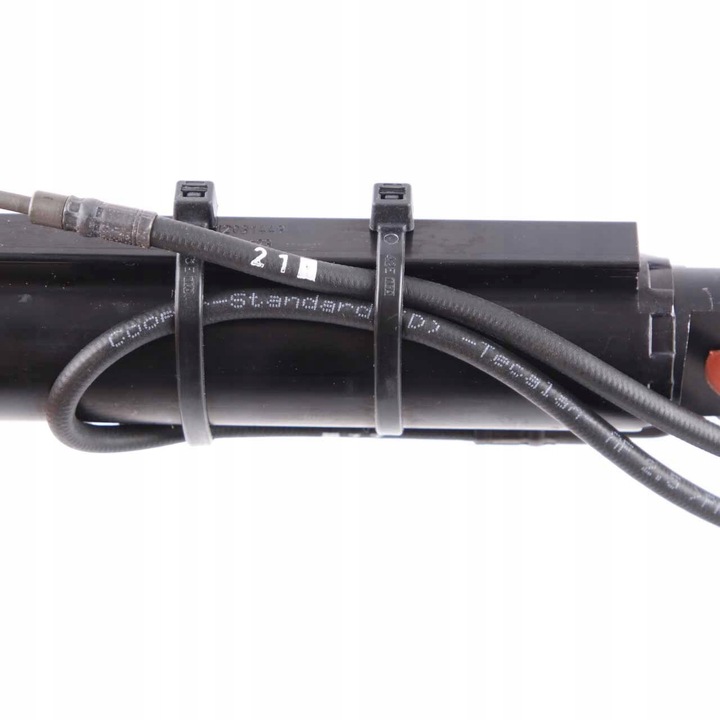 фото №9, Bmw f33 f83 e93 kabriolet амортизатор складного дах hardtop лівий 7128771