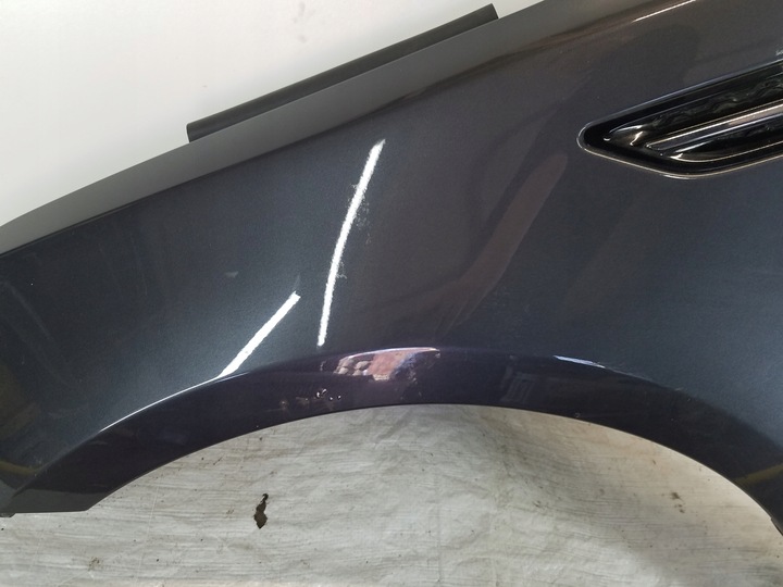 фото №15, Крило перед kia optima iii код abt