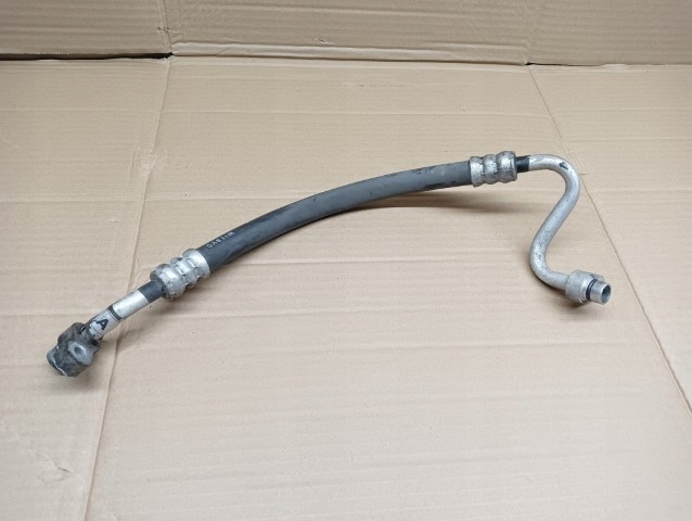 фото №5, Трубка шланг шланг кондиціонера nissan micra k13 1.2b