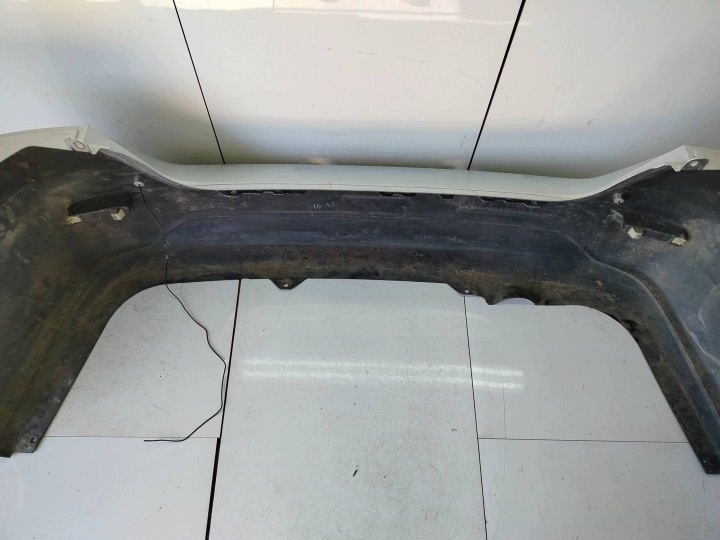 фото №15, Бампер задний nissan sentra b17 13- 85022-3st0h