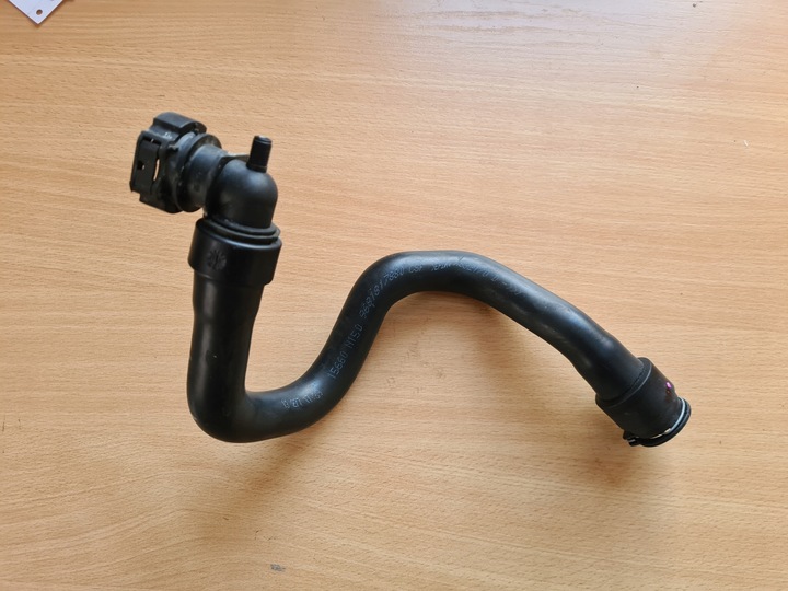 фото №1, Шланг шланг води peugeot citroen 9681817880