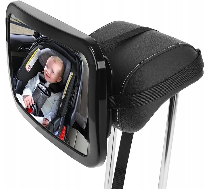 фото №14, Дзеркало заднього виду автомобільні do спостереження дитини w автомобіль автомобіль