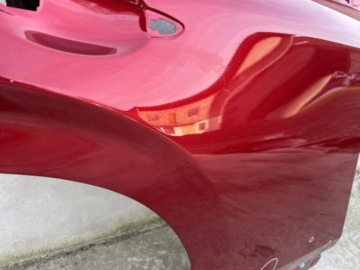 фото №13, Двері mazda cx60 cx-60 задні праві зад правий