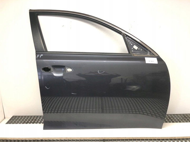 фото №1, Двері праві перед kia optima sedan/limuzyna