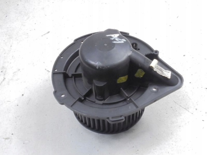 фото №5, Audi a4 b5 вентилятор воздуходувка 601858zv