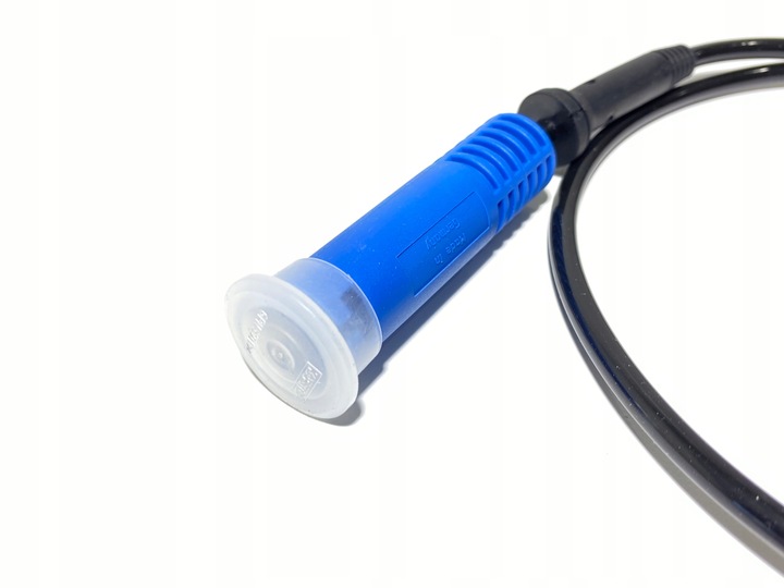 фото №14, 0986594508 bosch датчик abs /p/ bmw 520d 2.0