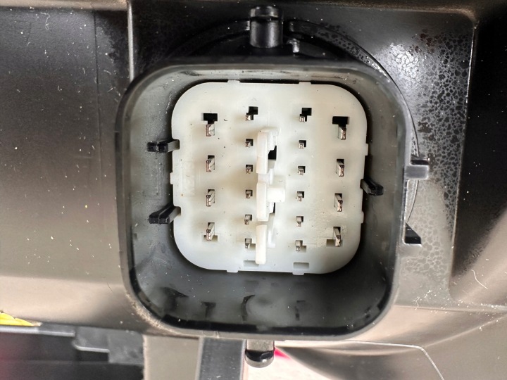 фото №7, Фара hyundai kona ii полный led hf92112020