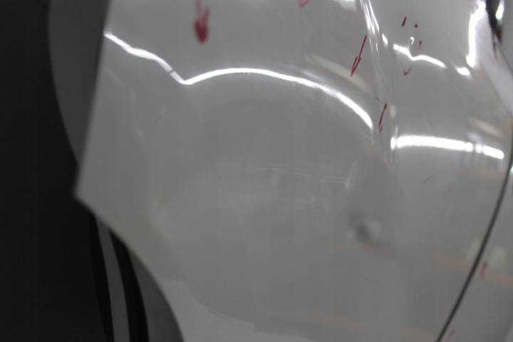 фото №6, Двері праві зад задні nissan juke kol. 326 11-14