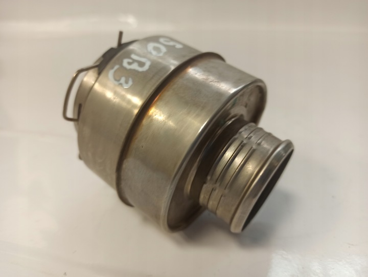 фото №10, Renault arkana 1.3 tce 22 резонатор повітря zn002848