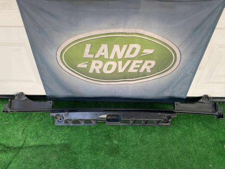 фото №11, Land rover range rover l405 молдинг двері передніх ck5220938aa