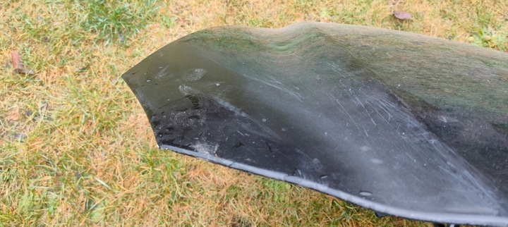 фото №13, Капот крышка двигателя jaguar xe