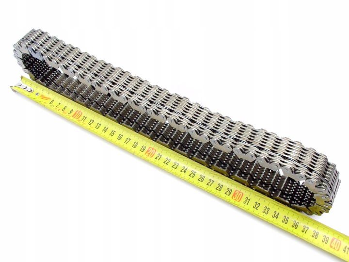 фото №13, Новий ланцюг редуктора mitsubishi pajero pinin montero io mr953787