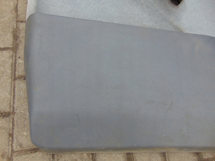 фото №8, Боковина оббивка двері лівий праві перед kpl mercedes vito w638 європа