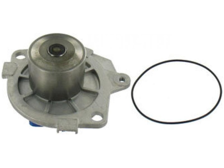 фото №10, Vkpc 82665 skf насос водяна