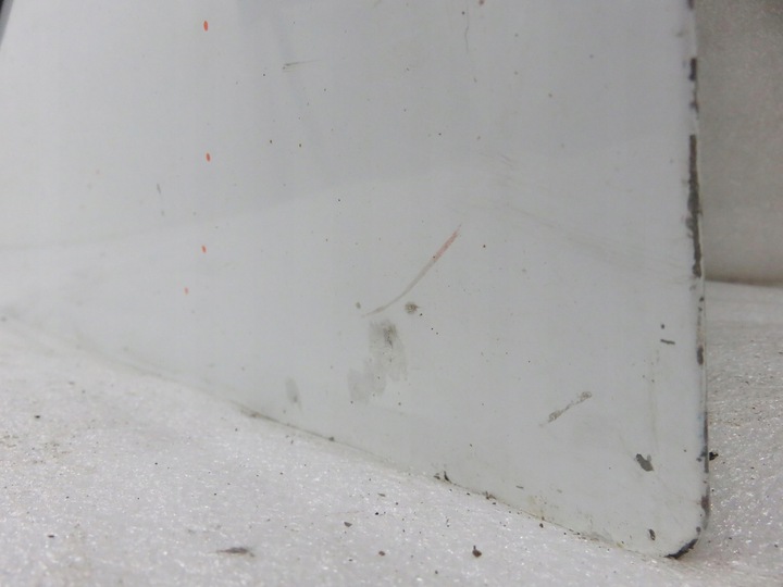 фото №11, Двері ліві передні renault kangoo експрес ii o389