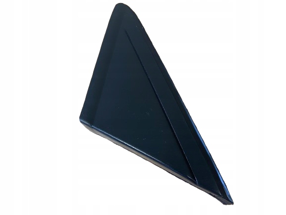 фото №1, Ford kuga mk2 рестайлінг 2012-2019 заглушка трикутник крила ліва оригінал