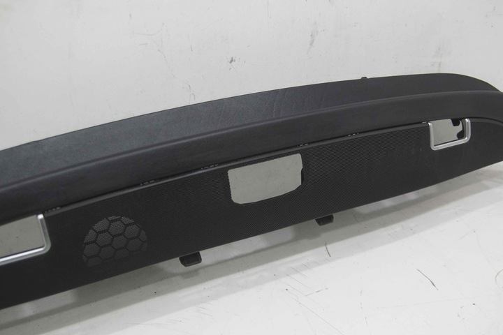 фото №3, Полиця задня захист динаміків mercedes sl r230