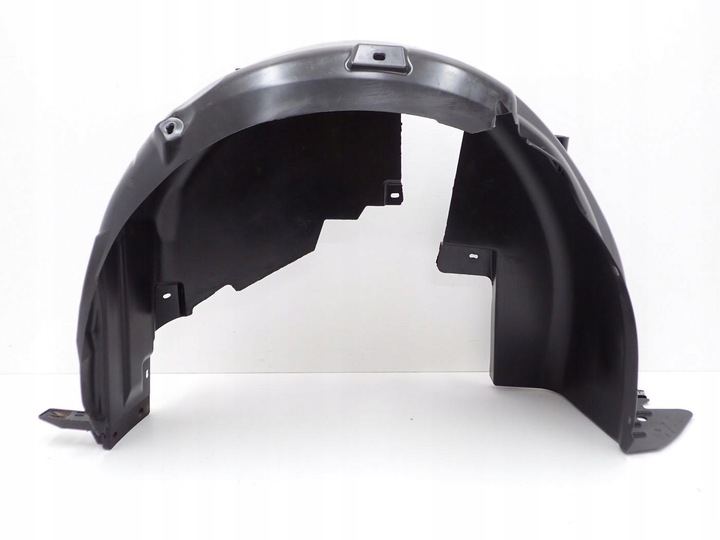 фото №7, Подкрылок левый зад задние оригинал 6f0810969m 6f0810969 seat ibiza v 6f 23r