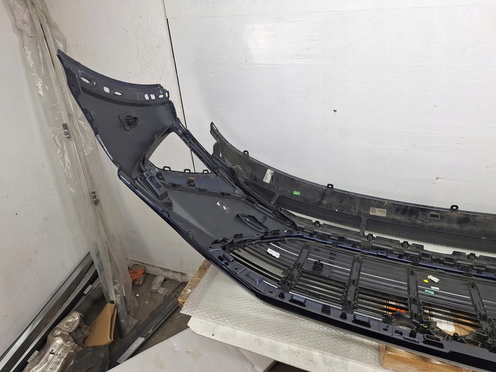 фото №6, Бампер audi -e-tron 4k 4ke s-line оригінал оригінальний номер aso