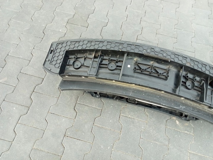 фото №5, Porsche panamera 971 механизм спойлер спойлер зад 971974224b