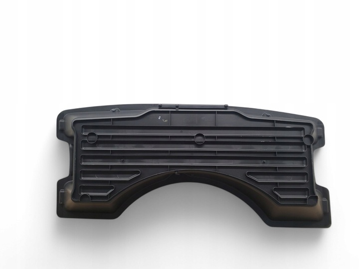 фото №6, Audi q5 sq5 2015 з задний бардачок багажника