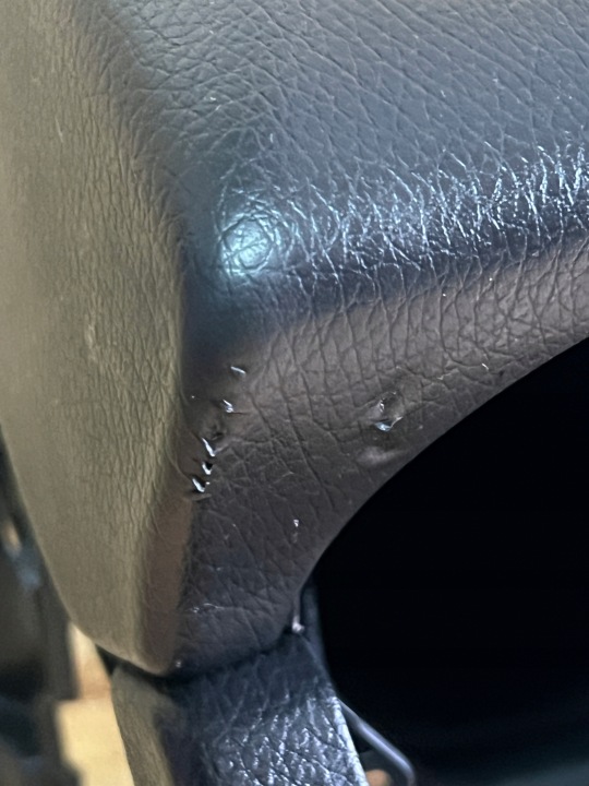 фото №8, Mercedes gla w156 консоль торпедо раздаточная подушки