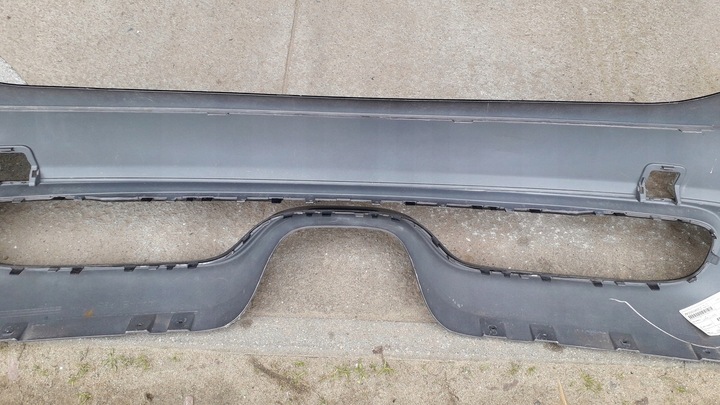 фото №10, Бампер mini cooper f56 s sport зад задній 14-