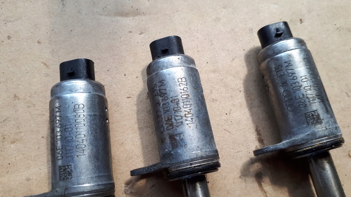 фото №8, S6 c7 4g a6 модуль регулировочный 4.0 tfsi s7 4g s8 a8