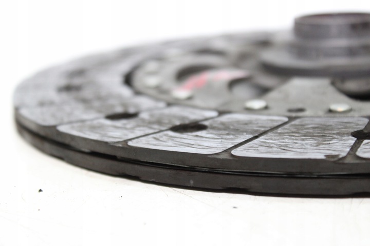 фото №5, Прижим диск luk сцепление bmw e60 e61 520d m47d20 163km jak новое 324033610