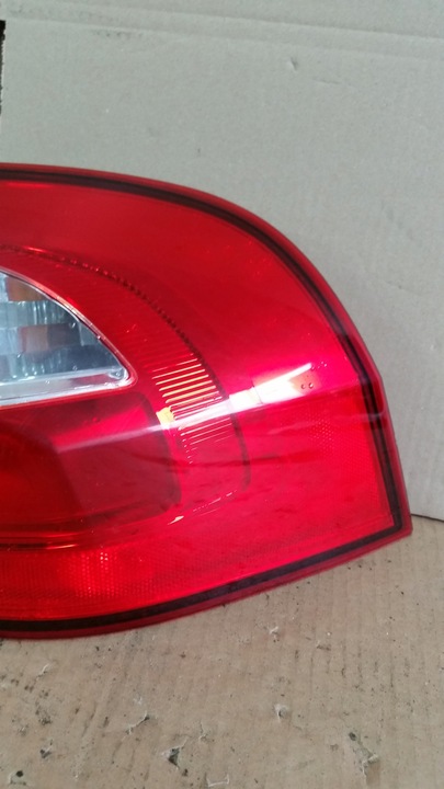 фото №11, Лампа правые lub левый зад задняя kia rio iii 11-14r