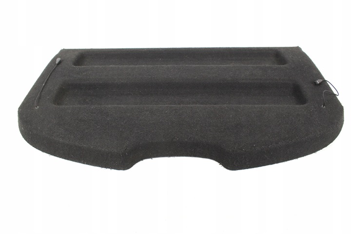 фото №7, Полка багажника nissan qashqai j10 i 07-13