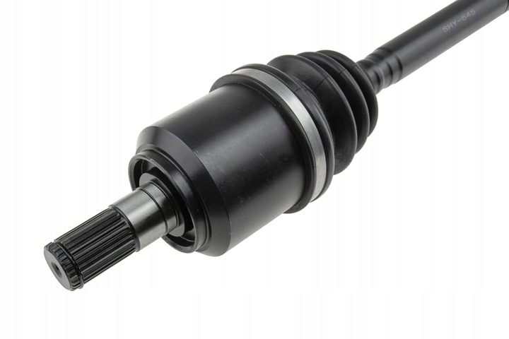 фото №2, Піввісь привідна hyundai ix35 2.0,2.crdi 2wd/4wd 10-, kia sportage 2.0,2.0crd