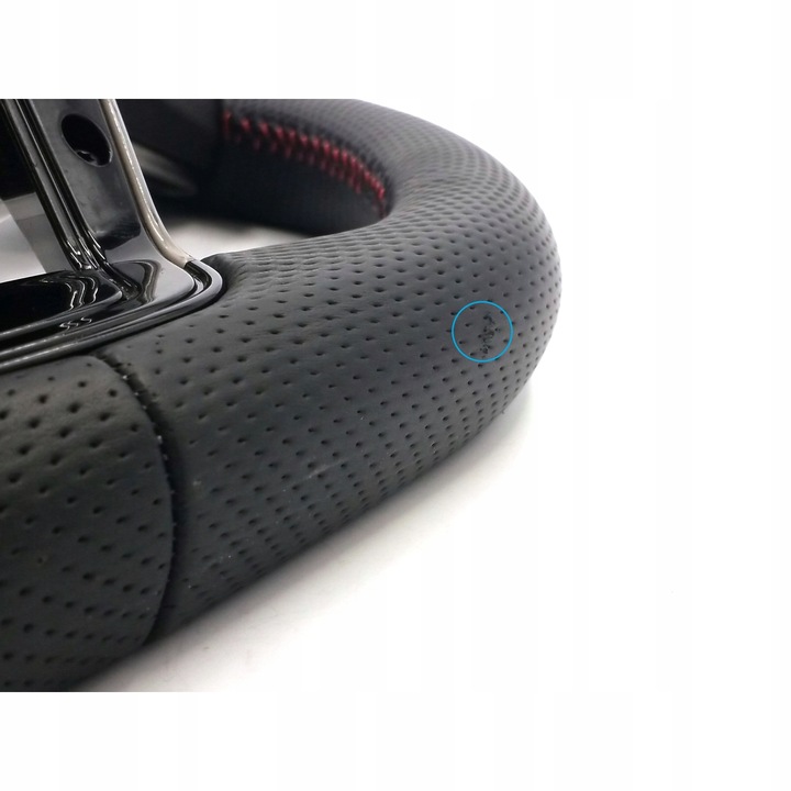 фото №8, Skoda octavia iv rs руль 5e3419093ah