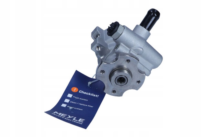 фото №1, 11-146310004 насос підсилювач. ukł. поворот. citroen