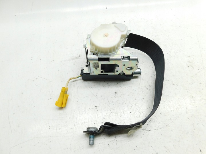 фото №1, Pas bezp. праві перед - chrysler voyager v rt 08-