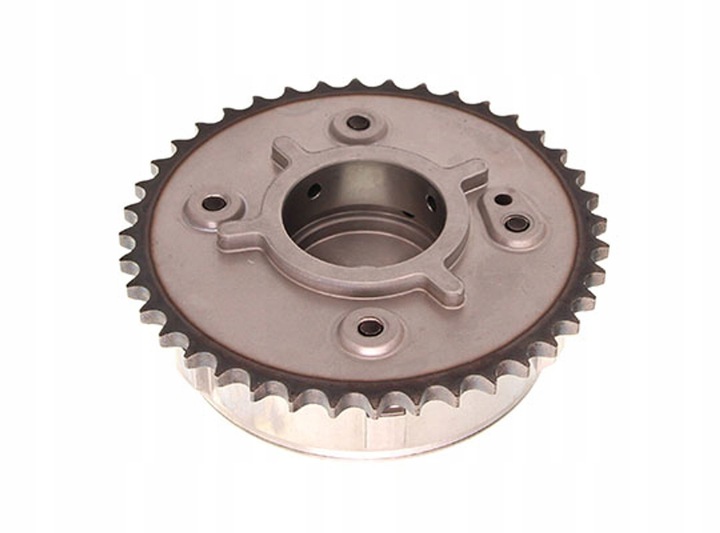 фото №2, Колесо вал распределительный вал mazda cx-7 2,3disi 05-