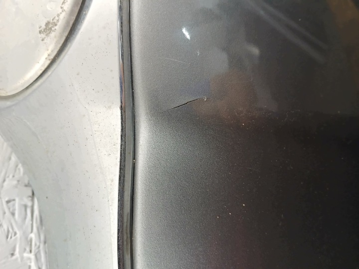 фото №11, Skoda superb ii 3t капот lf8l