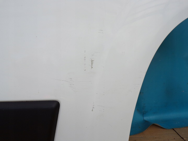 фото №8, Ducato jumper boxer 2018 дверь передние перед правые белый цвет 249